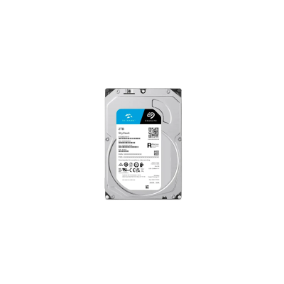 DISCO DURO 2TB SEAGATE SKYHAWK 5400RPM CCTV