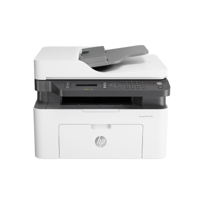 IMPRESORA HP LASER MFP 137FNW MULTIFUNCIONAL